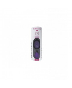 OEUF VIBRANT RECHARGEABLE G1 Violet