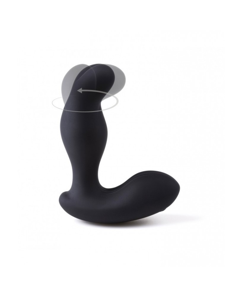 STIMULATEUR DE PROSTATE P2 AVEC TELECOMMANDE