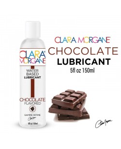 Lubrifiant Chocolat 150 ml Clara Morgane