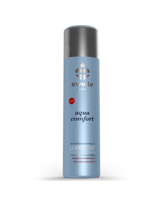 Lubrifiant Aqua Comfort - 120 ml