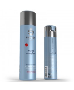 Lubrifiant Aqua Comfort - 120 ml