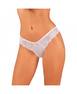 Heavenlly culotte - Blanche