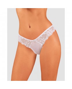 Heavenlly culotte - Blanche