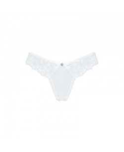 Heavenlly culotte - Blanche