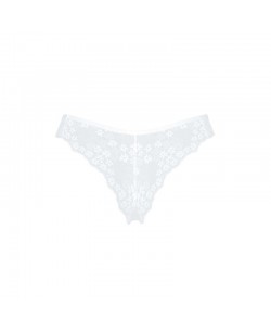 Heavenlly culotte - Blanche