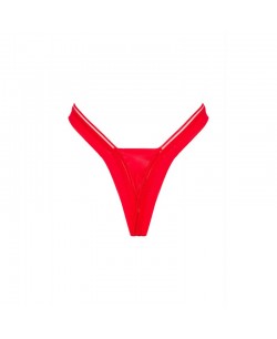 Larisya string rouge