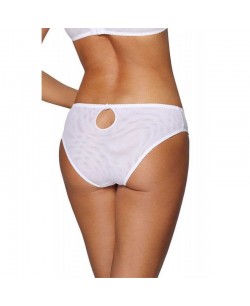 V-10203 Culotte - Blanc