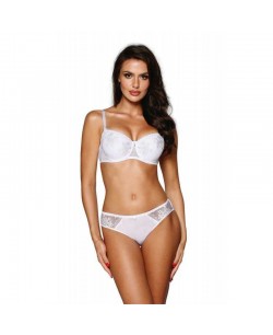 V-10203 Culotte - Blanc