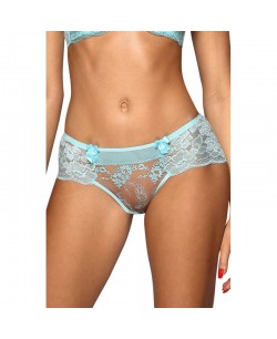 V-10133 Culotte - Turquoise