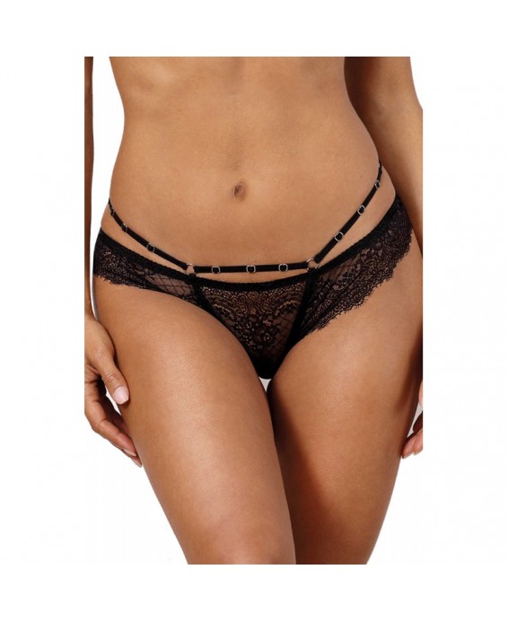 V-10098 String - Noir