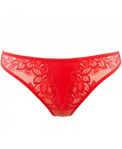 V-10078 String - Rouge