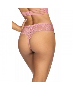 V-9768 Tanga - Rose