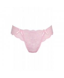 V-9768 Tanga - Rose