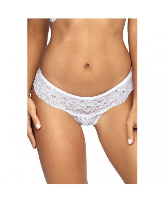 V-9545 Tanga - Blanc