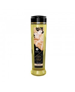 Huile de massage érotique - Désir - Vanille - 240 ml