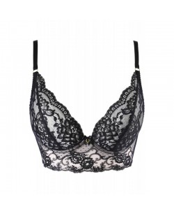 V-10511 soutien-gorge - Noir