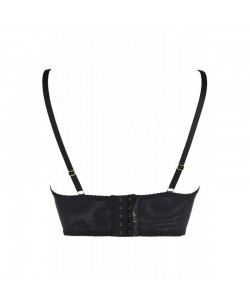 V-10511 soutien-gorge - Noir