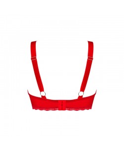 Belovya Soutien-gorge - Rouge