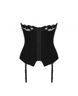 Editya corset noir