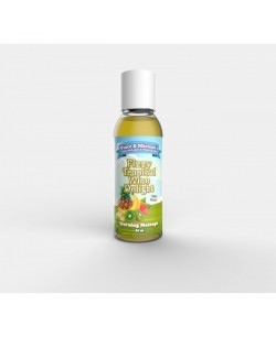 Huile chauffante V et M Vin pétillant aux Fruits exotiques - 50 ml