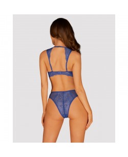 Giselia Ensemble 2 pcs - Bleu