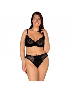 Laurise Ensemble 2 pcs - Noir