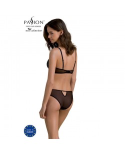 Zinnia Ensemble 2 pcs - Noir